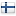 icon.fi server is located in Finland